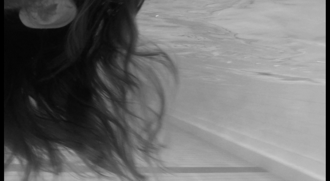 The Loch Ness Monster's Dance